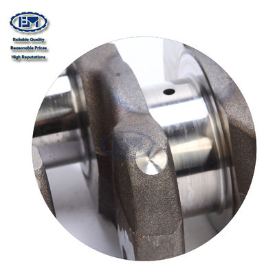 Montaje del cigüeñal de Engine Parts SK200-8 SK250-8 SK220XD-10 SK245XD-10 HINO J05E-TB del excavador VH134112281