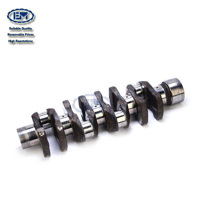 Montaje del cigüeñal de Engine Parts SK200-8 SK250-8 SK220XD-10 SK245XD-10 HINO J05E-TB del excavador VH134112281