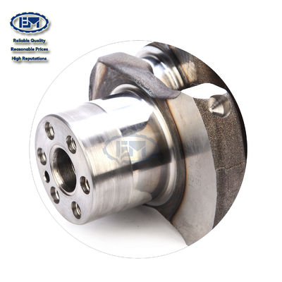 Cigüeñal S134112281 del excavador J05E del OEM del chino para SK200-8 SK230-8 SK250-8