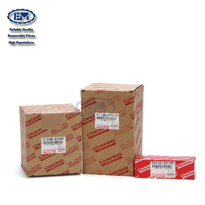 Trazador de líneas Kit For SK200-8 SK230-8 SK250-8 SK330-8 SK350-8 del excavador J05E J08E de Hino