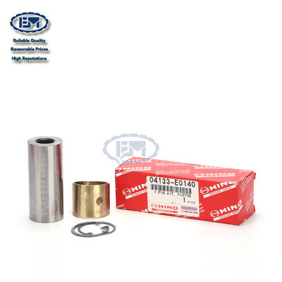 Trazador de líneas Kit For SK200-8 SK230-8 SK250-8 SK330-8 SK350-8 del excavador J05E J08E de Hino