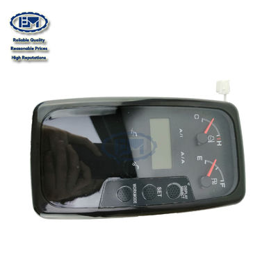 Pantalla de visualización de Cab Accessories 4483034 del excavador ZX200