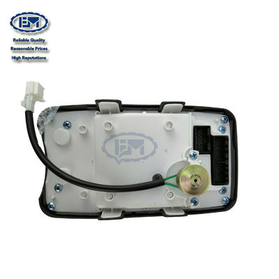 Pantalla de visualización de Cab Accessories 4483034 del excavador ZX200