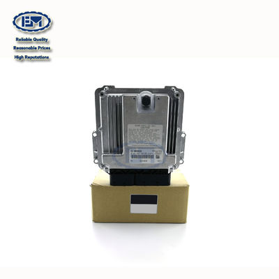 Piezas de maquinaria de construcción de Computer Board 32K8728010 del regulador del ECU del motor de SY245 D06FR