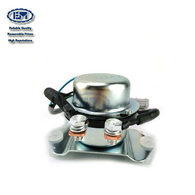 YN24S00008F1 excavador Engine Battery Relay para SK305LC-10 SK285LC-10 SK330-10 SK350LC-10 SK380XD-10 SK330-8 SK350LC-8