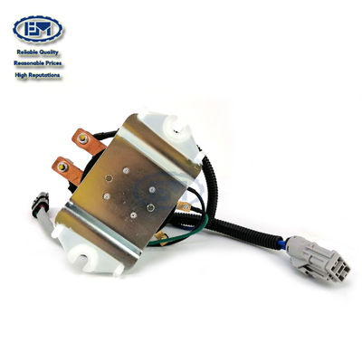 YN24S00008F1 excavador Engine Battery Relay para SK305LC-10 SK285LC-10 SK330-10 SK350LC-10 SK380XD-10 SK330-8 SK350LC-8