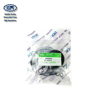 Sello Kit For ZX200 de la bomba de Hydraulic Parts 4451039 del excavador