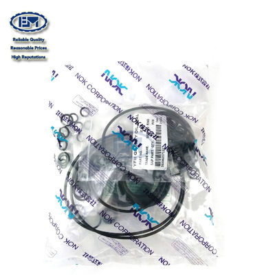 Sello Kit For ZX200 de la bomba de Hydraulic Parts 4451039 del excavador