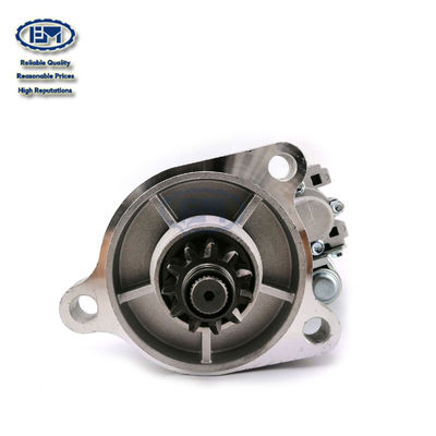 Motor de Engine Parts 281002827 28100E0010 28100E0300 Stater del excavador de P11C SK460-8