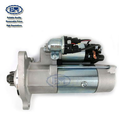 Motor de Engine Parts 281002827 28100E0010 28100E0300 Stater del excavador de P11C SK460-8