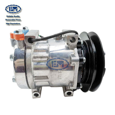 YT91V00001F1 excavador Air Compressor SK200-8 SK250-8 HD820-II HD820-III HD820V SY195 SY205 SY215