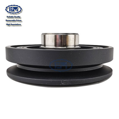 8-94100454-1 excavador Pulley Crankshaft SK120-3 SK100-3 4BD1 4BG1 8-97138018-0 8-94449366-2