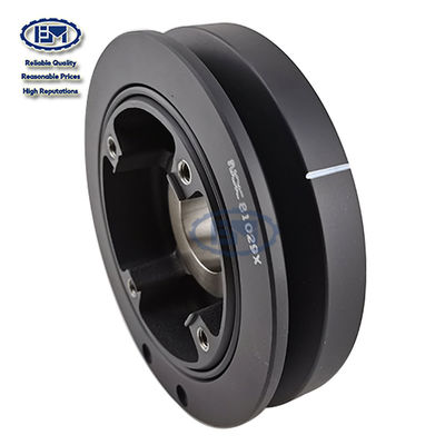 8-94100454-1 excavador Pulley Crankshaft SK120-3 SK100-3 4BD1 4BG1 8-97138018-0 8-94449366-2