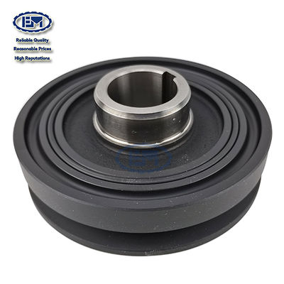 8-94100454-1 excavador Pulley Crankshaft SK120-3 SK100-3 4BD1 4BG1 8-97138018-0 8-94449366-2