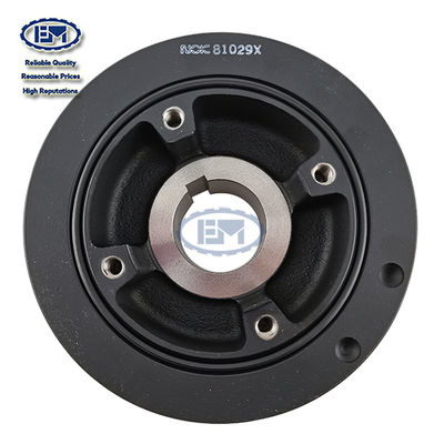 8-94100454-1 excavador Pulley Crankshaft SK120-3 SK100-3 4BD1 4BG1 8-97138018-0 8-94449366-2