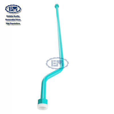 Tubo LG42H01027P1 LG42H01039P1 de Assembly SK75-8 del excavador de Kobelco