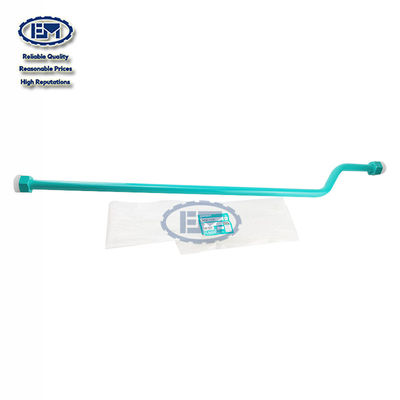 Tubo LG42H01027P1 LG42H01039P1 de Assembly SK75-8 del excavador de Kobelco