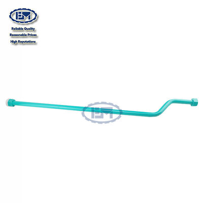 Tubo LG42H01027P1 LG42H01039P1 de Assembly SK75-8 del excavador de Kobelco