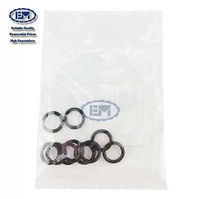 Piezas de maquinaria de construcción de O Ring SZ310-12008 VHSZ31012008 del excavador de Hino SK250-8 SK330-8