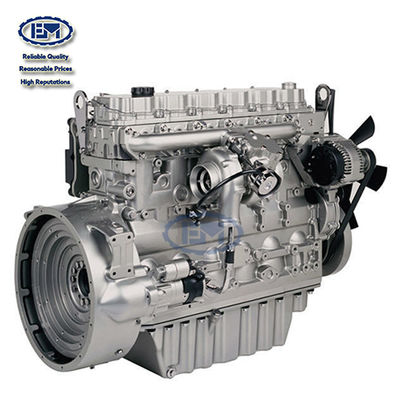 Cuchilla de Assembly C6.6 C6.4 S6K Perkins Engine Assy With Fan del excavador de E320D E323D