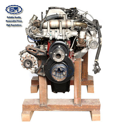Asamblea de motor de HINO J08E para Kobelco SK330-8 SK350-8 LC02P00079F1 LC02P00040F1 LC02P00033F1