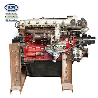 Asamblea de motor de HINO J08E para Kobelco SK330-8 SK350-8 LC02P00079F1 LC02P00040F1 LC02P00033F1