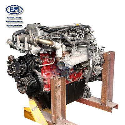 Asamblea de motor de HINO J08E para Kobelco SK330-8 SK350-8 LC02P00079F1 LC02P00040F1 LC02P00033F1