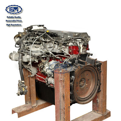 Asamblea de motor de HINO J08E para Kobelco SK330-8 SK350-8 LC02P00079F1 LC02P00040F1 LC02P00033F1