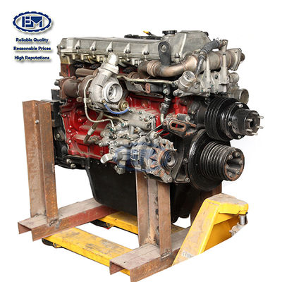 Asamblea de motor de HINO J08E para Kobelco SK330-8 SK350-8 LC02P00079F1 LC02P00040F1 LC02P00033F1