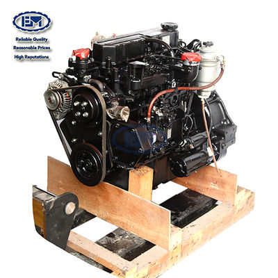 Excavador 4.7KW Engine de L2E-31NCC 42264 L2E-FDJZC
