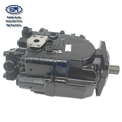 Asamblea PVC80RC13 YT10V00023F1 YT10V00016F1 de pompa hydráulica de KOBELCO SK75-8