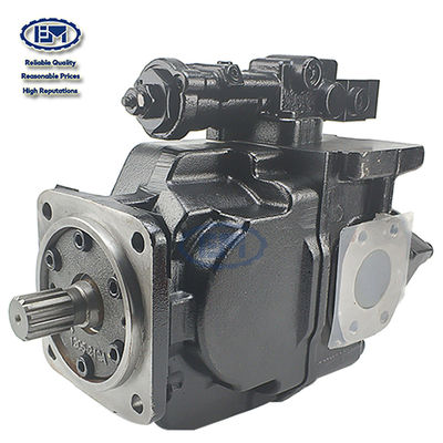 Asamblea PVC80RC13 YT10V00023F1 YT10V00016F1 de pompa hydráulica de KOBELCO SK75-8