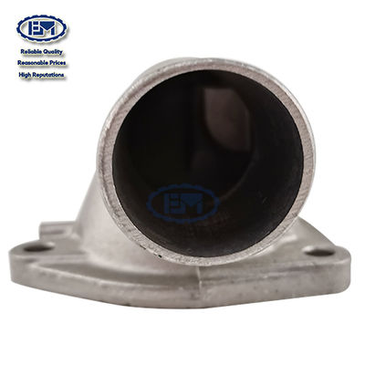 Mercado 5137130481 VI5137130481 5-13713048-1 513713-0481 del agua del tubo de Engine Parts 4BD1 4BG1 del excavador de Kobelco SK120