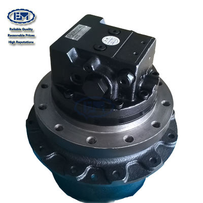 PC60-5 excavador Assembly Driving Motor Assy For Construction Parts