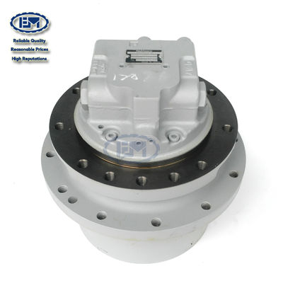 Montaje 20U6042111 del motor impulsor de PC58UU-C PC58UU-3 Exacavator