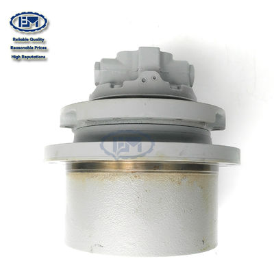 Montaje 20U6042111 del motor impulsor de PC58UU-C PC58UU-3 Exacavator