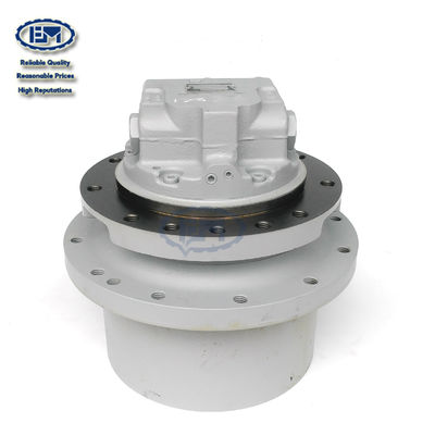 Montaje 20U6042111 del motor impulsor de PC58UU-C PC58UU-3 Exacavator