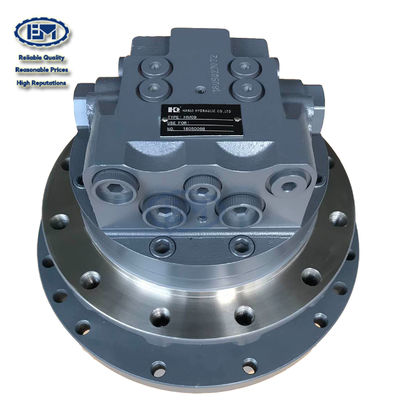 Motor impulsor de Assembly YT15V00012F1 LG15V00003F1 del excavador de SK75-8 SK70SR-2 SK75-8BU
