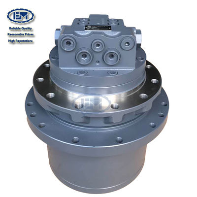 Motor impulsor de Assembly YT15V00012F1 LG15V00003F1 del excavador de SK75-8 SK70SR-2 SK75-8BU