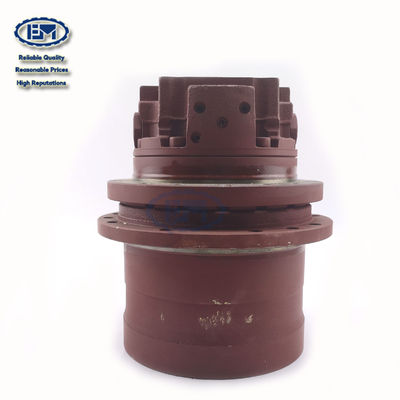 Motor impulsor de SK30SR-6 SK35SR-6 PX15V00027F1 para el excavador Machinery Constuction Parts Kobelco