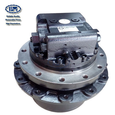 Motor final del viaje de la impulsión de KTM09C SUMITOMO 60 para el excavador