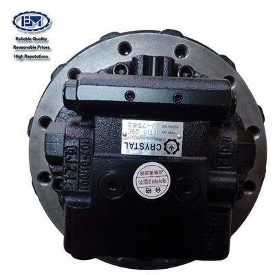 Motor final del viaje de la impulsión de KTM09C SUMITOMO 60 para el excavador