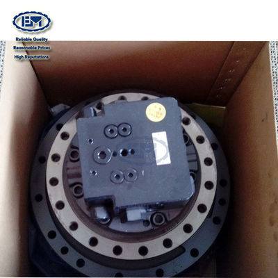Motor final del viaje de la impulsión de KTM09C SUMITOMO 60 para el excavador