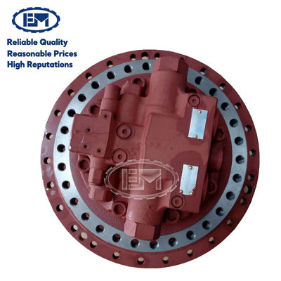 Excavador Travel Final Drive SK200-10 SK210-10 SK210LC-10 YN15V00037F2 YN15V00037F3 YN15V00037 de SK200-8 SK210-8