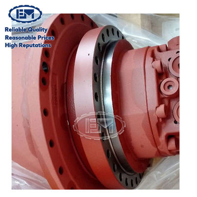 Excavador Travel Final Drive SK200-10 SK210-10 SK210LC-10 YN15V00037F2 YN15V00037F3 YN15V00037 de SK200-8 SK210-8