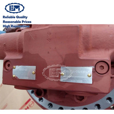Excavador Travel Final Drive SK200-10 SK210-10 SK210LC-10 YN15V00037F2 YN15V00037F3 YN15V00037 de SK200-8 SK210-8