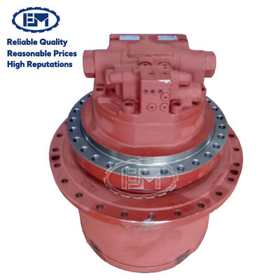 Excavador Travel Final Drive SK200-10 SK210-10 SK210LC-10 YN15V00037F2 YN15V00037F3 YN15V00037 de SK200-8 SK210-8
