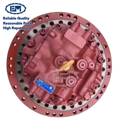 Excavador Travel Motor SK200-9 SK210-9 SK200-10 SK210-10 de YN15V00051F1 YN15V00051F5