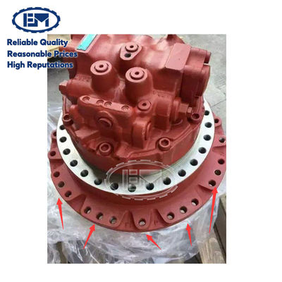 Excavador Travel Motor SK200-9 SK210-9 SK200-10 SK210-10 de YN15V00051F1 YN15V00051F5