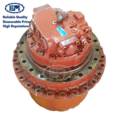 El excavador Assembly LQ15V00019F1 LQ15V00007F12 de SK230-6E SK230-6 SK235SR para la segunda mano reconstruyó piezas